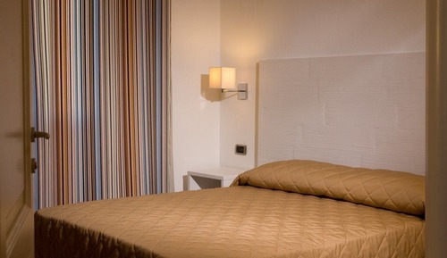 Standard Apartment, 1 Bedroom