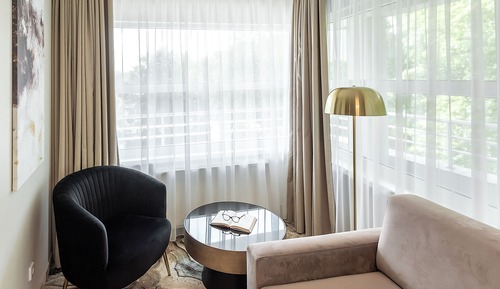Standard Suite
