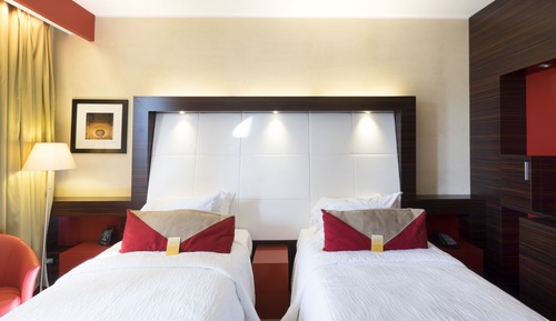 Room, 2 Twin Beds