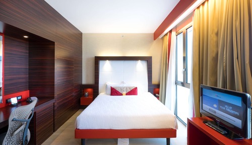 Superior Room, 1 King Bed