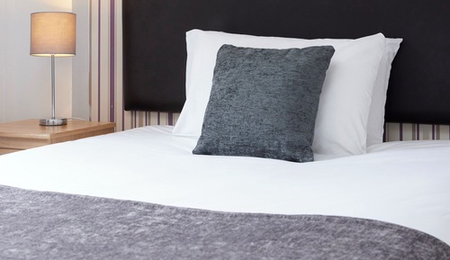 Standard Twin Room, 2 Twin Beds