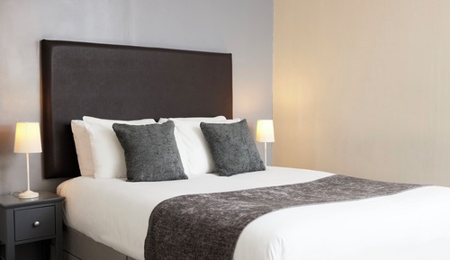Classic Double Room, 1 Double Bed