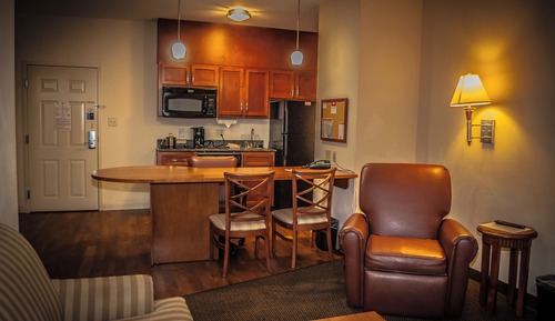Suite, 1 Bedroom