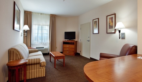 Room, 1 Bedroom, Accessible (Communications, Mobil, Roll-In Shower)