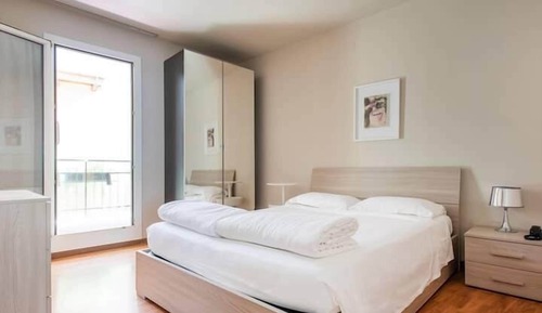 Comfort Apartment
