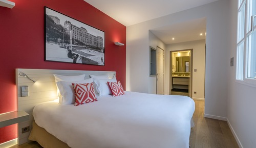 Family Suite