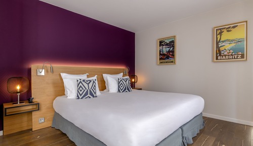 Luxury Room