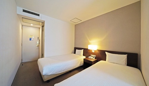 Standard Twin Room, Non Smoking