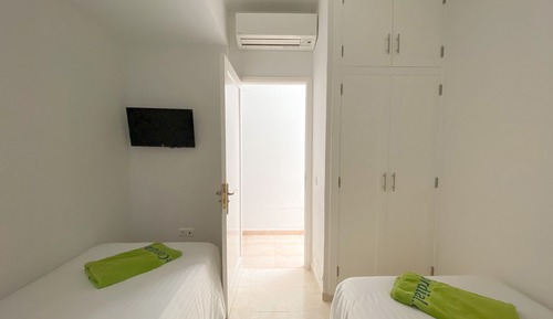 Bungalow, 2 Bedrooms (2 adults and 2 children)