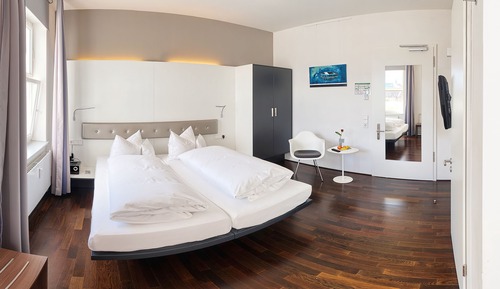 Design Double Room