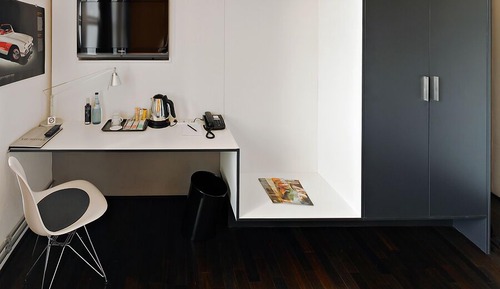 Single Room