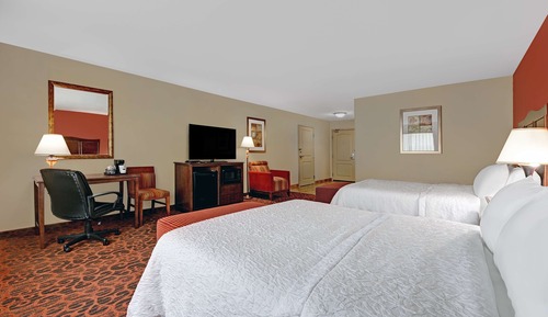 Room, Accessible, Non Smoking