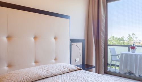 Quality Double Room