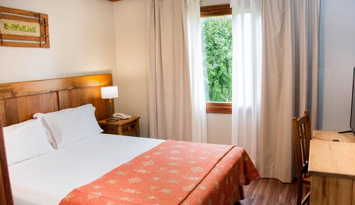 Classic Double or Twin Room
