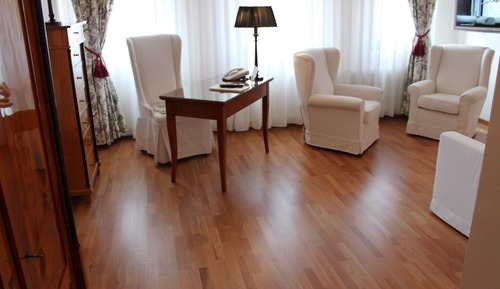 Panoramic Suite, City View, Tower