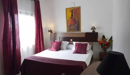 Premium Double Room