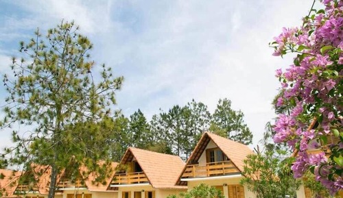 Superior Chalet