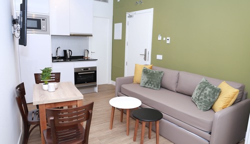 Apartment, 1 Bedroom