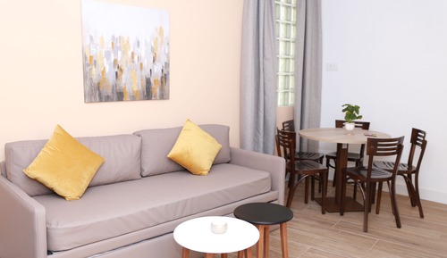 Apartment, 2 Bedrooms