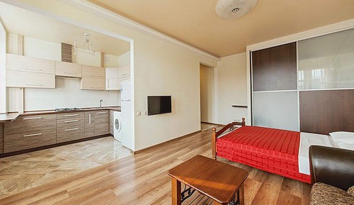 Business Apartment