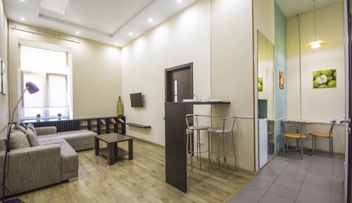 Business Apartment