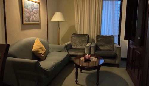 Superior Apartment