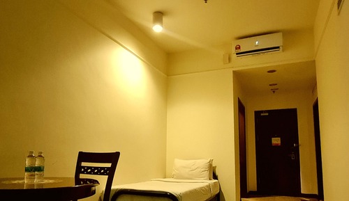 Premier Apartment, Non Smoking