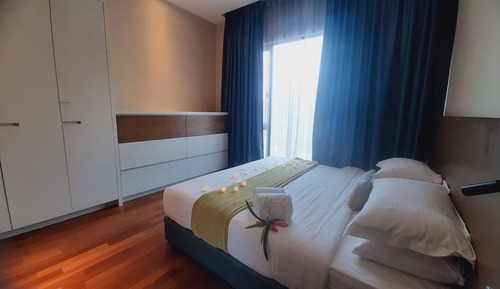 2-Bedroom Premier Family King Suite