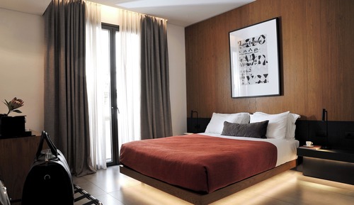 Classic Room