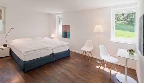 Apartment, 3 Bedrooms (First Floor)