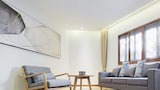 Business Twin Room (A)