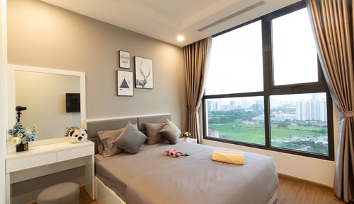 Premium Suite, 2 Bedrooms