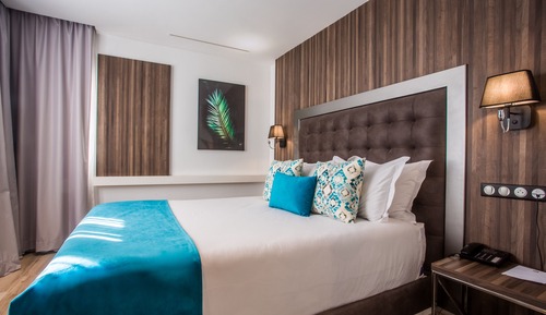 Standard Suite