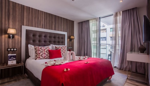 Junior Suite