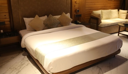 Pine View Premium Cottage
