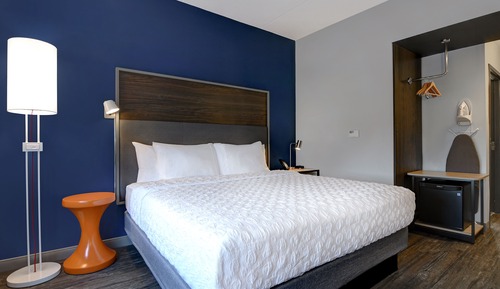 Room, 1 King Bed