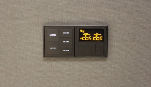 Business Triple Room
