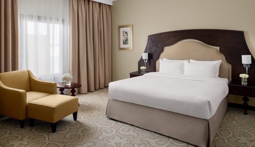 Standard Room, 1 King Bed, Non Smoking