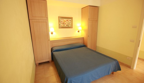 Apartment, 1 Bedroom