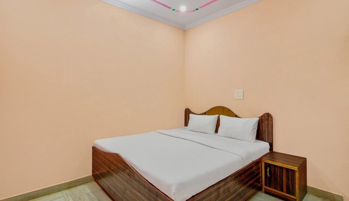 Basic Room