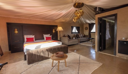 Lodge Exécutif L'Atlas