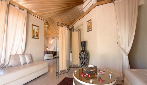 Lodge La Royale