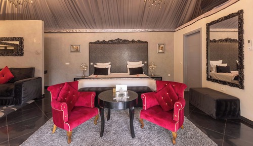 Lodge La Baroque