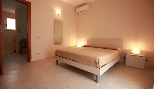 Apartment, 1 Bedroom
