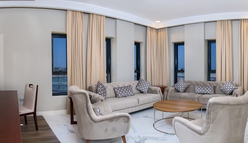 Executive Studio Suite