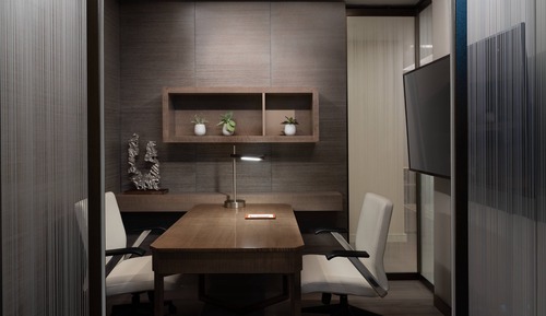 Luxury Suite, 1 Bedroom, Balcony, View