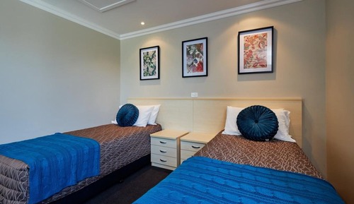 Suite, 1 Bedroom