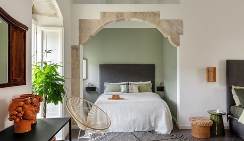 Comfort Room
