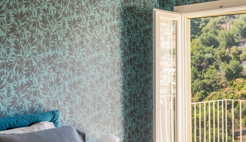 Design Double Room, Balcony