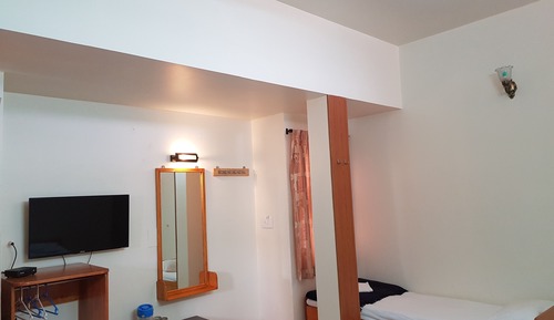 Family Triple Room